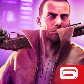 Gangstar Vegas - Roll up on a dangerous new trip through the City of Sin in the latest episode of the acclaimed open-world action game!Get ready for fun, immersive, and wild gun wars!WELCOME TO OUTRAGEOUS LAS VEGASâˆš Play as a mixed martial arts (MMA) fighter in a BLOCKBUSTER STORY MODEâˆš Make your way through 80 MISSIONS filled with actionâˆš Build up a gangster squad to take over Vegas and win mafia warsENDLESS SANDBOX FUNâˆš Explore a BIGGER CITY, 9x the size of the previous Gangstar gameâˆš Perform amazing stunts with ragdoll effects making use of HAVOK PHYSICSâˆš Climb the leaderboards in tough CHALLENGES including air, water and street racing, MMA fighting & more!âˆš Become Vegas\'s finest shooter in Carnage & Heist modesâˆš Break the bank in addictive CASINO GAMESA RIDE ON THE WILD SIDEâˆš Access INSANE WEAPONS like Molotov cocktails, flamethrowers & an electric guitar!âˆš Drive CRAZY VEHICLES including monster trucks, muscle cars & fighter jetsâˆš UPGRADE YOUR SKILLS & GEAR and customize their appearanceGame storyline:In this third-person shooter action game, you will play as a rising MMA champion. Framed by the mafia, you are supposed to throw your bout at the fighting event of the year. But when your opponent beats you to the punch and goes down first, famous crime lord Frank Velianoâ€™s perfect plan goes down too. You have just become the most wanted man in the city. In a place where crime is everywhere, you will have to hold your gun tightly and take part in the wildest mafia wars ever!Welcome to Las Vegas, where fortunes are made and lives are lost with a roll of the dice!This game supports smartphones and tablets running Android 2.3 and up._____________________________________________Visit our official site at http://www.gameloft.comFollow us on Twitter at http://glft.co/GameloftonTwitter or like us on Facebook at http://facebook.com/Gameloft to get more info about all our upcoming titles.Check out our videos and game trailers on http://www.youtube.com/GameloftDiscover our blog at http://glft.co/Gameloft_Official_Blog for the inside scoop on everything Gameloft._____________________________________________This app allows you to purchase virtual items within the app and may contain third party advertisements that may redirect you to a third party site.Terms of use: http://www.gameloft.com/conditions/