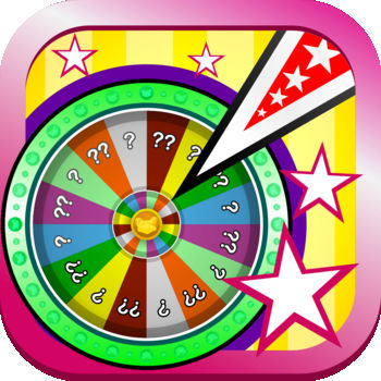 Girl's Pop Quiz - Girls Game Only HD (formerly Would You Rather) - Girl\'s Pop Quiz - Girls Only is a fun game that is great for parties and play dates.  Spin the wheel to see how many points your turn is worth.  Spin the would you rather wheel to see what cool or icky choices to make.Would you rather be a streaker no one notices or have a bad haircut everyone notices?