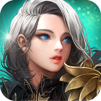 Goddess: Primal Chaos - The cinematic 3D action MMORPG mobile game \
