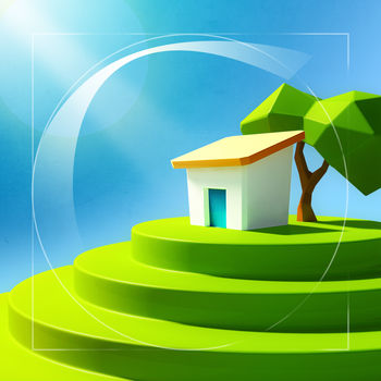 Godus - ** Winner of App Store Best of 2014 **YOU are about to PLAY GOD.Rule over a living, breathing world. It is as SIMPLE to play with as it is AWE-INSPIRING to behold. Feel truly powerful in the most delightful, charming and tactile world you have ever held in your hands.• Use your touch to physically shape, mold and sculpt every inch of the landscape, making it unique to you.• Be loved and worshipped by tiny, devoted Followers. Watch them live, learn, and grow in a fully simulated world.• Nurture the growth of a civilization as it rises from the dawn of the primitive age and advances throughout the ages of humanity. • Cast miracles of both beauty and destruction: sculpt rivers and grow forests, or throw meteors and spread fires.• Uncover a wealth of mysteries and surprises waiting to be found above and below the landscape.• Guide your Followers as they embark on regular voyages to new and uncharted lands that hold great rewards.There has never been an experience quite like this before, and it will continue to evolve as you do. Come and lead an incredible journey that’s waiting for you to make it your own.Godus is brought to you by legendary designer and inventor of the GOD GAME; Peter Molyneux. His previous acclaimed creations have been the original releases of Theme Park, Dungeon Keeper, Black & White, Fable, Theme Hospital, Syndicate, and Populous.Get more out of Godus by visiting www.facebook.com/godusgamePlease note: A network connection is required to play.