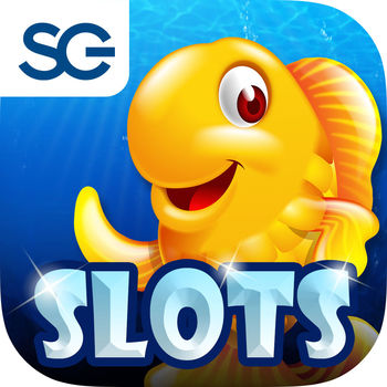 Gold Fish Casino Slots – Free Slot Machine Games - Looking for a Casino Game that captures the hearts of Vegas? Well, look no further! Gold Fish Casino Slots brings the excitement of real WMS slot machines to your mobile devices. With all the sights and sounds of Vegas in the palm of your hand, our casino games will put you into the thick of the action! Spin on hit G+, Colossal Reels, Money Burst, Double Money Burst, and other popular WMS slots, all for with no real wagering. Join the jackpot party with your favorite Vegas slots!Show your competitive side with Gold Fish Casino Tournaments! Spin against other Gold Fish Casino players to rank and win the ultimate prize! Fill up your Ruby Meter to unlock Premium Slots, which are some of the top WMS Slot content to be seen on Mobile Casino as well as Casino floors! Enjoy daily and hourly bonus rewards, allowing you to keep spinning on your favorite slots! Sit back and relax while you experience astonishing bonus rounds such as the Fish and Fish Food Bonuses in Gold Fish! Connect with Facebook to share gifts with your friends and family and earn extra coins!Gold Fish Casino Slots features:- More than 40 Authentic Casino Slots (and counting)!- Daily Bonus Coins Mini Game!- Free Bonus Coins every 4 hours!- Mega Bonus Coin Multiplier! - Premium Unlockable Slots!- Competitive Tournaments!- Exciting Bonus Rounds!- Connect to Facebook and interact with players!Free Slot Machines – Kick Back with Your Favorite Slots- GOLD FISH- BIER HAUS ™- THE JADE MONKEY- GREAT EAGLE II- LIL RED- ALICE & THE MAD TEA PARTY- GREAT ZEUS SLOTS- JUNGLE WILD II with MONEY BURST- Plus TONS more free slot games on the way!If you love the thrill of casino slots gambling and games like bingo or keno, then you’ll love getting lucky with our online casino! Download Gold Fish Casino Slots and hit the lucky 777 in some slot game fun today!Gold Fish Casino Slots is a Play for Fun casino that is intended for amusement only.All in-game sales are final.Note: Guest account does NOT merge with Facebook accountThe games are intended for an adult audience. (E.g Intended for use by those 21 or older) The games do not offer \