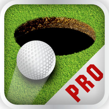 Golf Putt Pro - Now you can play some truly polished putts in Golf Putt Pro 3D, a beautiful new version of the #1 game!Touch Arcade says, \