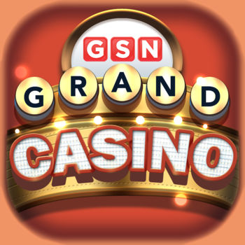 GSN Grand Casino - Play Free Slots, Bingo, Video Poker and more! - Step inside the dazzling GSN Grand Casino, the world’s first-choice destination for casino fun and games! Take in the FULL, Las Vegas casino experience with a special all-access preview. Play popular casino games like Deal or No Deal Slots™, the ORIGINAL Wheel of Fortune Slots®, American Buffalo Slots, and Video Bingo. Reveal new surprises by unlocking new games, levels and ways to win BIG! Play an amazing variety of Vegas slots, bingo, video poker and more. What are you waiting for? Roll the dice, win a slots jackpot, and discover the amazing GSN Grand Casino!Inside GSN Grand:• Download NOW to get a FREE bonus Comp of 10,000 Chips.• Collect FREE Chips every day you come to play, just by spinning the Daily Bonus Wheel.• Explore 3 entertaining and luxurious casino rooms throughout the casino.• Travel through 50 levels and collect tons of free Chips.• Roll the dice, stack your cards and play to win BIG with games like American Buffalo Slots. You’ve got full access to top Vegas casino games like poker, bingo, slots and more.• Unlock the full suite of exciting casino games: Deal or No Deal™ Slots, Wheel of Fortune® Slots, Outlaw Video Poker, Diamond Royale, Video Bingo, Mondo Bingo, American Buffalo Slots, Classic Video Poker, and Deuces Wild!• Tons of great new games are on the way, including a deluxe High Rollers Room where you can bet big and win even BIGGER.GSN Grand Casino Winners: “GSN Casino is a total blast! The slots casino games makes me feel like im playing in a reel casino. There are a lot of bonus freebies too for winning levels.”  -Suzie S. “I love that there is a vip woman to offer me champagne when I walk into the casino before I hit the slots! It feels so much like the MgM Grand in Las Vegas.”-Tina B. “I like that the cards, slots, bingo games all vary in payout. American Buffalo Slots is a big jackpot winner. I have had a ton of luck playing it!” -Eugene M.“Fun to pass time app! I get bonus chips just for coming in to the app. I’m hooked sooo much on wheel of forune slots and the other poker cards games. Its 2 fun 2 watch the little people walking around the casino slots too! The Grand casino is top notch ;-) ”-Marisa B. “Love to play and win in mondo bingo. Very fun app.”-Bradley P. All Access, All the Time:Connect with GSN Grand to get exclusive insider tips, special bonus Comps, slots deals, FREE Chips, exclusive sneak previews and MUCH more! Facebook: facebook.com/GSNGrandCasinoTwitter: twitter.com/GSNGrandCasinoGoogle+:plus.google.com/u/0/b/100974480367868914777/100974480367868914777/aboutInstagram: instagram.com/gsngamesGuest Services:Enjoying your time at GSN Grand? Have recommendations for improvements? We’d love to hear from you. Contact Guest Services at GSNGrandSupport@gsn.com• 	The games are intended for a mature audience.• 	The games do not offer \