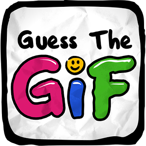 Guess the GIF - Guess The GIF really is a one of a kind game.