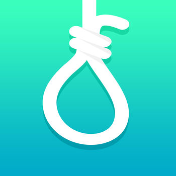 HANGMAN - The Classic Word Game - *** The classic HANGMAN game is available on your iPhone/iPad at last! ***Guess each word letter by letter to avoid a grisly fate...  When you\'ve mastered that, compete against your friends with two different game modes—challenge each other on Facebook or use our new, exciting head-to-head two-player mode!FREEHANGMAN is completely free to try! The arcade version contains hundreds of free questions—how many can you solve??PLAY AGAINST YOUR FRIENDSCompete against your friends on Facebook!  Or use our two-player mode to play face-to-face!FUN CATEGORIESPick from a wide variety of categories like celebrities, music, movies, geography, sports, etc.USE HINTSStumped? Reveal and remove letters to avoid a gruesome fate! CHALLENGING WORD GAMEHANGMAN contains so many questions that less than 1% of all players manage to solve them all.  Will you be one of them?Challenge your friends to a game of HANGMAN today!