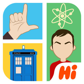 Hi Guess the TV Show - From the creators of the #1 apps \