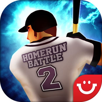 Homerun Battle 2 FREE - Make it an All-Star Summer with Homerun Battle 2!The Homerun Battle Series is at its PEAK!20 Million sluggers worldwide battling it out in 300 million online match-ups!* * Worldwide Homerun Fever! Homerun Battle 2 KBO Update! * *- New KBO Uniform UpdateThe uniforms of the 9 Korean professional baseball teams have been added.- Powerful Gyrozen SensorYou can now hit great homeruns even when you\'re lying in bed!- Special Daily Bonus Rewards!Check in every day to complete the Daily Quest and get a free roulette chance!Check in consecutively for more roulette chances!* Please note that the game data may be deleted if you delete the game in any situation if you play with a guest account.Please make sure to log in with HIVE to safely save your game data for re-installment of the game, change of device, and etc.FEATURES- New Challenges Await!Enter the new Devil Stadium for a new challenge!Purchase new packages and stadiums at the Item Shop for more excitement!- PLAY AGAINST OTHER PLAYERS around the WORLD with Homerun Battle 2 FREE!Homerun Battle 3D has returned with more excitement!Play Homerun Battle 2 on various devices to play with users all over the world!------------------------------------------* This game is the free version of Homerun Battle 2 *------------------------------------------Enjoy special benefits on the full version of Homerun Battle 2!- No Ads- Unlimited gameplay- More challenges and more rewards- Game data transfer available from the free version to the official version------------------------------------------Homerun Battle 3D History------------------------------------------* Recorded 6 millions worldwide users playing 200 million online battles ** Entered Apple\'s Essentials Hall of Fame * * Winner of the The Best of the Best App Award ** Nominated for IMGA\'s Best Game ** The records will continue on with Homerun Battle 2!This game is free to play, but you can choose to pay real money for extra items.Items are available for purchase in this game. Some paid items may be refundable depending on the type of item. For Com2uS Mobile Game Terms of Service, visit www.withhive.com.Connect with Com2uS! For questions or customer support, please contact our Customer Support by visiting http://www.withhive.com/help/inquire.Follow us on Twitter twitter.com/Com2uS Like us on Facebook! facebook.com/Com2uS For information on new games and special events, check out http://www.withhive.com!