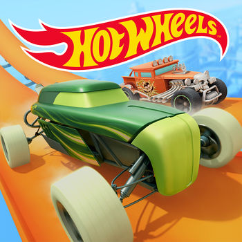 Hot Wheels: Race Off - Everything you love about Hot Wheels brought to life in an awesome racing game:- RACE 20+ Hot Wheels cars across 40+ insane physics racing tracks- BLAST OFF of boosters, loops, and jumps to stunt on the iconic Hot Wheels orange track- UPGRADE AND BUILD YOUR COLLECTION of Hot Wheels cars- CHALLENGE YOUR FRIENDS and the world in competitive multi-player modeHot Wheels: Race Off is pure adrenaline sure to get your heart racing. Download the best free racing game today!