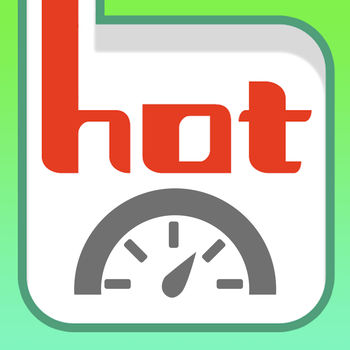 Hotness Detector: How HOT Are You?! Scanner - *** FREE for a very limited amount of time. Only the next certain amount of downloads will be given at no cost :) ***This app is intended for entertainment purposes only and does not provide the true finger scanner functionality.How HOT are you?! Or your friends?!Let the Hotness Detector tell you! All Scanners in One detects all things you need and more! Just hold your finger down on the scanner, have it analyze your DNA, and it tells you any of the following you choose: *Are You a Catch? *Hotness Detector? (Included in this FREE version)*The Mood Scanner. *Femininity Scanner. (Are you a Male or Female?) *The Loser Meter. *Stupidity Scanner. *How Gross Are You?  *Ugly Scanner 2000. *Random Button to take you to any Scanner. ***SECRET FEATURE*** You can cheat to FORCE the needle to have a left most reading or a right most reading. Press the LEFT or RIGHT side of the red label of the Scanner Name (just below the finger scanner) to force a left or right needle reading. Pushing down on either of these secret buttons will cause the small light under the needle to blink. Tip: If you pressed one of the secret buttons and would like to return to normal operation without performing a scan, put your finger on the scanner, and remove your finger before the scan is complete. The last secret button you pressed will then be canceled and resume to normal operation. For entertainment purposes onlyTerms of Service/Terms of Use: http://www.rfamgroup.com/termsofservice Privacy Policy: http://www.rfamgroup.com/privacypolicy