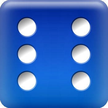 iFarkle Free - iFarkle Free is the ad-supported version of iFarkle.iFarkle is an addictive and entertaining 1 or 2 player version of the dice game Farkle (or Farkel) for the iPhone and iPod touch. Play with a friend or against the computer to be the first to achieve more than 10,000 points by rolling the dice for an exciting number of different scoring combinations.Two-player mode includes the option of automatically flipping th