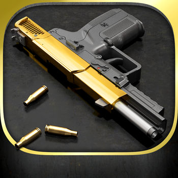 iGun Pro HD - The Original Gun Application - \