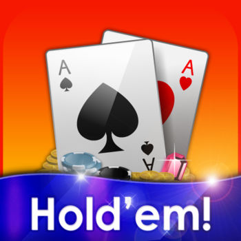 Imagine Poker ~ a Texas Hold'em series against colorful characters from world history! - • PLAY A HAND of Texas Hold\'em against the likes of Abraham Lincoln, Blackbeard, Stalin, and Mona Lisa among others. Don\'t be fooled by Little Red Riding Hood; this game has the best poker AI on the App Store! Enjoy!iPhoneAlley says: \