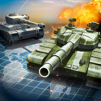 Iron Force - Fight for your honor in epic, explosive online multiplayer tank battles. Join millions of players and take on legions of commanders from all over the world in team-based skirmishes and chaotic free-for-all conflicts.ENLIST TODAY!Jump into a tank and go straight into battle. Join one of the thousands of powerful Legions or start your own and become a force to be reckoned with. STORM THE BATTLEFIELDRoll into one of five stunning battlefields. Blow away anything in your sights in three frantic game modes: Free-For-All, Team, and Finders Keepers.YOUR TANK, YOUR RULESChoose from a range of powerful tanks then build it up to suit your playstyle! A deep upgrade system allows you to tweak firepower, speed, accuracy and more, as well as stat-boosting patterns and decals for a competitive edge.IRON FORCE FEATURES:• Play online with friends or against players from all over the world!• Jump straight into the action and start battling immediately!• Join one of thousands of legions or create your own and build an army• Fight in three game modes: Free-for-all, Team, and Finders Keepers• Compete in weekly ranked tournaments to win awesome prizesFor more info and all the latest news check out Iron Force on Facebook:https://www.facebook.com/IronForceGameWhat are you waiting for, commander?Important Consumer Information. This app: Requires acceptance of EA’s Privacy & Cookie Policy and User Agreement.Contains advertisments for EA and its partners. Collects data through third party analytics technology (see Privacy & Cookie Policy for details). Requires a persistent Internet connection (network fees may apply). Contains direct links to the Internet and social networking sites intended for an audience over 13. Allows players to communicate via Facebook notifications. To disable see the settings in-game. The app uses Game Center.  Log out of Game Center before installation if you don’t want to share your game play with friends. User Agreement : http://terms.ea.com/enPrivacy & Cookie Policy : http://privacy.ea.com/enVisit http://www.chillingo.com/about/game-faqs/ for assistance or inquiries.EA may retire online features and services after 30 days notice posted on www.ea.com/1/service-updates