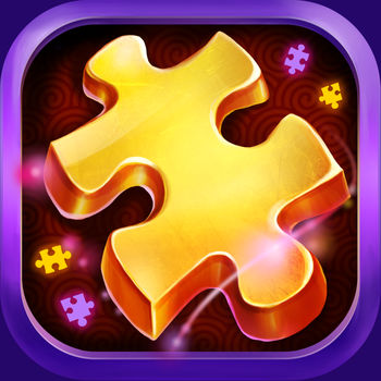 Jigsaw Puzzles Epic - Jigsaw Puzzles Epic is a jigsaw game with over 4000 beautiful pictures in a wide variety of categories.