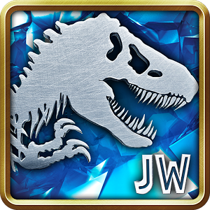 Jurassic World™: The Game - Return to Isla Nublar with the creators of the smash hit Jurassic Park™ Builder for your next adventure: Jurassic World™: The Game, the official mobile game based on this summer’s epic action-adventure.