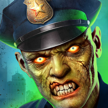 Kill Shot Virus - Play the #1 Zombie Shooter Game on Mobile! Defend against the Zombie Outbreak! We Need You! An ancient Virus is exterminating Humanity! Time to Hunt some Zombies!IT’S A ZOMBIE PLAYGROUND OUT THERE!* Play through 100+ adrenaline-pumping first person shooter missions * Use deadly weapons including Sniper Rifles, Assault Rifles, Shotguns and Machine Guns * Execute the infected using stunning Melee Kill Shots * Explore visually stunning and thrilling areas of the undead citySHOOT ZOMBIES AND LOOK DAMN GOOD DOING IT!* Get decked out with a wide variety of gear to survive the zombie invasion * Overcome any challenge with power ups including health packs, slow-mos, and armor piercing rounds * Equip Epic gear and weapons to unlock your full Zombie killing potential JOIN WITH OTHER SURVIVORS * Work with your Faction to dominate events! Climb the Leaderboards* Compete against players all over the world to win unique and amazing prizes! * Chat with your friends and allies as you battle your way through the Zombie Apocalypse!Kill Shot Virus is rated 17+ and contains frequent/intense realistic violence. By downloading this app you are agreeing to be bound by the terms and conditions of Hothead\'s Terms of Use (www.hotheadgames.com/termsofuse) and are subject to Hothead\'s Privacy Policy (www.hotheadgames.com/privacy-policy).©2017 Hothead Games Inc., Hothead, and Kill Shot Virus are trademarks or registered trademarks of Hothead Games Inc., all rights reserved.