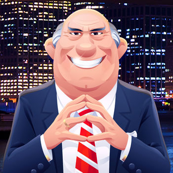 Landlord Real Estate Tycoon - LANDLORD IS LIKE A MONOPOLY BOARD GAME BUT FOR THE REAL WORLD.Do you have what it takes to be a Billionaire Tycoon? If you think you’ve got what it takes, sign up today and see if you can be the biggest real estate tycoon in Landlord!It’s a property trading game that allows you to buy venues from a selection of 50 million around the world. Landlord turns the whole world into a Monopoly board by allowing you to purchase venues you visit, and then earn rent when people check-in at those properties in real-time.Invest in your properties with upgrades such as WiFi, karaoke evenings and VIP areas to make them more valuable and boost your rental income. But be careful - to avoid going bust you must manage your portfolio well to ensure you have enough money to pay your daily property charges.BUY, SELL & TRADE FAMOUS PROPERTIES From Times Square in New York to Starbucks in Moscow, own and manage the most famous buildings in the world.FEELING MORE COMPETITIVE?Challenge up friends and receive coins for each referral. Pick venues wisely and become the most successful player out of your friends. Battle with players worldwide and compete with them for their properties. PLAY WITH OTHER iOS FRIENDS You can compete with all players around the world. Fight against rivals and put them in to the bankruptcy.START•	Begin with $50,000 in virtual cash to start your real-estate empire!•	Earn rental income every time someone uses Foursquare or Facebook•	Own your city with Landlord***We are in no way affiliated with Hasbro Monopoly® game, or any sub-brands from Hasbro/***** GETTING STARTED *****/To provide the best user experience and power the real time rent collection all users need a Facebook or Foursquare account. You can sign up for one within the app and it is completely free! So sign up, and you\'re off, and a new member of the Landlord economy!SUPPORTLandlord, are you having problems? Visit http://www.landlordgame.com or contact us in game by going to About Landlord, visiting our forum at forum.landlordgame.com or emailing feedback@landlordgame.com.
