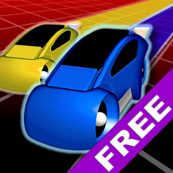 LightBike Free - LightBike is a 3D game application for iPhone.  You drive the LightBike, which builds walls of light on your track, and beat enemies in cyberspace.  Being easy and simple, LightBike excites you all!The demonstration movie is available on our website.http://iphone.pankaku.com/How to play-Tap left side of the screen to turn left-Tap right side of the screen to turn right-Tap the center of the screen to speed upFeature of LightBike Free-1 player mode (Easy mode only)-Multi-player mode over the Internet.(Note: that you can play 3 times a day)(Note: our handles and points will automatically passed to the FullVersion in your upgrade)Feature of LightBike Full-Varied difficulties-2 players mode w/ split screen-      Multi players (2-4) mode w/ Wifi over the Internet-      Battle point system-      Ranking