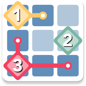 Logic Traces - If puzzles are your thing, then Logic Traces is your game! From the makers of Logic Dots, the #1 award winning puzzle-board game with almost a million players, Logic Traces has a brand new puzzle mechanic and hundreds of boards of to solve.Logic Traces is an addictive combination of Sudoku and Minesweeper. Trace lines from numbers placed on the board to cover all the squares.There may be one way to solve the puzzle or five. Itâ€™s your job to find the most efficient way and get the star!There are no time limits or move limits. The further you get, however, the more challenging the game becomes. Can you solve all the puzzles?USE LOGIC TO WIN: Fill in the board by connecting squares to numbersSIMPLE, CLEAN LINES: So you can focus on solving the puzzle.UNLIMITED MOVES: Try out different combinations to get to the solutionSAVE YOUR MOVES: You can save each levelâ€™s moves and then go back if you make a mistakePLAY AS LONG AS YOU WANT: There is no energy in Logic Traces, you can play as long as your brain can handle it.PLAY OFFLINE: Perfect for trains, planes and automobiles where you might not have the strongest network connection.SHARE YOUR SCORE WITH YOUR FRIENDS: Compete to see who can solve the puzzle the best.Logic Traces is free to download. You can purchase new puzzle packs in game.