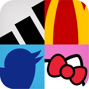 Logo Quiz - Guess the brands with #1 Logo Quiz! ? More than 60 000 000 downloads around the world! Thank you! ? Logo Quiz is a free game where you guess the names of thousands of logos from popular companies.