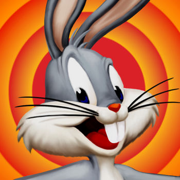 Looney Tunes Dash! - Run, jump, smash, and slide into new levels and adventures with Bugs Bunny, Road Runner, Tweety Bird, and other Looney Tunes favorites! Complete level objectives to unlock new Looney Tunes characters and episdes based on iconic Looney Tunes landscapes. Enjoy loads of wild, whacky, and looney ways to run as you discover each character’s Special Ability and Collector’s Card. It’s time to run, Doc!• Run as Bugs Bunny, Tweety Bird, Road Runner, and other favorite Looney Tunes characters!• Explore and run in iconic worlds like Painted Desert, Tweety’s Neighborhood, and more!• Complete level goals to progress on the Looney Tunes map and unlock more episodes!• Unlock and master each character’s Special Ability for extra running power!• Grab Power-Ups to fly like a superhero, blast through obstacles, plus loads of other surprises!• Collect Looney Tunes Collector’s Cards to fill your Looney Bin and learn fun trivia!• Prank other Looney Tunes characters for more coins and points!• Challenge you skill levels and earn awesome prizes in new Events!* A brilliant way to relive the very best parts of childhood – TIME* Zynga reimagines runners with Looney Tunes Dash! – Gamezebo* Zynga’s Looney Tunes Dash! updates a classic – PC MagazineiOS 7 or higher recommended for optimal experienceHaving issues with the Game? We would love to hear from you! Drop us a line athttp://zynga.tm/LTDFeedback and we will help troubleshoot it for you.ADDITIONAL DISCLOSURESUse of this application is governed by the Zynga Terms of Service. These Terms are available through the License Agreement field below, and at http://m.zynga.com/legal/terms-of-service.For specific information about how Zynga collects and uses personal or other data, please read our privacy policy at http://m.zynga.com/privacy/policy. Zynga’s Privacy Policy is also available through the Privacy Policy field below.The game is free to play, however in-app purchases are available for additional content and premium currency. In-app purchases range from $0.99 to $99.99.This game does permit a user to connect to social networks, such as Facebook, and as such players may come into contact with other people when playing this game.Terms of Service for Social Networks you connect to in this game may also apply to you.You will be given the opportunity to participate in special offers, events, and programs from Zynga Inc and its partners. Looney Tunes Dash! TM and © 2014 WBEI