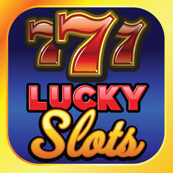 Lucky Slots: Vegas Casino Simulator - Enjoy the thrill of striking it rich in over 60 authentic FREE to play slot machines with all the Vegas casino features you love. Make your fortune with HUGE Payouts, Bonus Games, Free Spins and more! WIN BIG on the most exciting slots game on mobile, tablet and Facebook! Sit back, relax, and have some coins on us with hourly, daily & weekly bonuses!Get lucky today with Lucky Slots!TOP FEATURES: * Exciting slot machines with Free Spins, Wilds and Bonus Games you won\'t find anywhere else!* Win up to 3 TRILLION coins on our MEGA Jackpot!* FREE Coin bonuses every day!* Bonus FREE SPINS every 4 hours!* A huge variety of machines with different themes and ways to win!* Auto-spin – let the machine do the work for you while the coins roll in!* Play with your Facebook friends. Send and receive free coins!* Syncs your progress across all your devices & Facebook!* New machines added every month!Simulated gambling for entertainment purposes only. This game is intended for mature audiences.  No real world prizes are available.  Practice or success in the game will not translate to real world success.