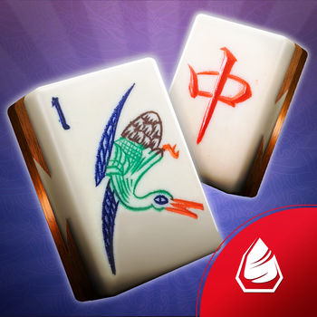 Mahjong Free - Majong Solitaire Redstone - *** Over 600,000 downloads! ****** The #1 Mahjong Solitaire app on Appszoom. ***Do you love Mahjong Solitaire? So you\'re going to love Mahjong Solitaire Redstone even more! Mahjong Solitaire has long been popular with Asian countries people. Now, it became a popular pastime all over the world.Whether you only have a few minutes to spend, or hours, this is a classic chinese game with simple rules and relaxing gameplay, available on your mobile devices! The goal is to clear the board area of tiles by matching pairs. We have focused on delivering the best casual board game experience ever.Highlights:? The Viridian tile set* (from the collection of Gregg Swain**)? Over a 100,000 players a month? More than 1100 levels (and growing on each update)? Beautiful backgrounds? High quality tile sets? Free tiles highlighting? Auto-hint option? Auto-zoom option? Show/Hide time bar option? Show/Hide \