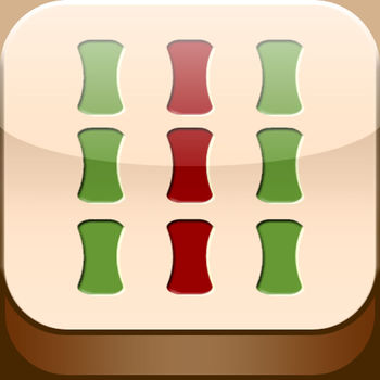 Mahjong - Presenting new title by 1C Wireless - Mahjong! Your goal is to match and remove all tile pieces from the tower.