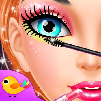 Make Up Me - Girls Makeup, Dressup and Makeover Games - Awww, Libii’s first facial game, Makeup Me, is available now! Here you can make unique designs for the born beauty. And begin with choosing a skin color, you’ll get countless cosmetics and decorations to do this great job. After everything is finished, don’t forget to take a picture for your wonderful designs. Besides, if you’re so satisfied with the excellent face made by yourself, just submit the pictures to challenge for the Best Faces of the Week, and lots of Libii fans will share their works with you, too! Now we’re calling all the makeover fanciers to join us and try your best to become the best dresser all over the world!How to Play:Open the game and click Play to start, firstly please choose your favorite skin color for the beautiful girl, then you’ll be free to do whatever on her face, such as putting BB cream, penciling her eyebrows, drawing tattoos and so on. Moreover, you can find the bran-new stuff in this game ------ the Rhinestone, please try dragging it anywhere onto the girl’s face! If you don’t like the items you just put on, please use the specified cleansing oil to remove them. At last, why not take a photo for the amazing girl as one of your private collections forever, or you can share it with your parents and friends. You’ll never know how brilliant you are at makeup until you get this salon game! Come on, just try it and free your originality!Features:- A pretty girl is ready for your design- Hair style, eyeliner, lip gloss and many other girl things you can do here- Hundreds of items are offered for your free combination- A set of makeover steps in real life is represented- Shinning rhinestones and ingenious tattoos are prepared specially for you- A new Weekly Award is waiting for your creative works - Continued improvements of this game, please feel free to send us your feedbacks and suggestionsNeed You Know:This app is totally free to download and play, some basic items are also free to use, but some additional items need you to purchase and pay to unlock. Therefore, if you do not want to use these items, please turn off the in-app purchase in your settings. Thanks.