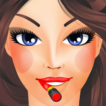 Make-Up Touch - Girls Salon Games & Kids Makeup - Have you ever wanted to be a make up artist? Well now your can be with Make-Up Touch. Create endless make up combinations with the touch of your finger. - Features 4 different models- Apply make up with the touch of your finger- 1000\'s of different make up combinations*Please note that Make-Up Touch is free to play, but you are able to purchase game items with real money. If you don’t want to use this feature, please disable in-app purchases.*