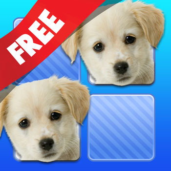 Memory Game Pets for kiddos, grandkids and toddler - * Awarded with best game for kids of age 0-10 by \'Classic Games International\' in 2016. * Number 1 in the Educational category in more than eleven countries. Welcome to the Memo Game!A fun and educational game for children.You can choose out of 40 boards with more than 50 different pets in 2 game levels. Game Level 1: age-group 0-4 years.Game Level 2: age-group 5-10 years.The boards gradually become more difficult so the game stimulates your child, in a playful way, to improve short time cognitive capacity.This game: *Improves short-time Memo of your child *Creates a lot of fun *Let your child learn about all kinds of pets.The interface is clear, interactive and designed specifically for young children. Did you know kids usually have a better short-time Memo than most adults? Find out yourself!The app is completely in English