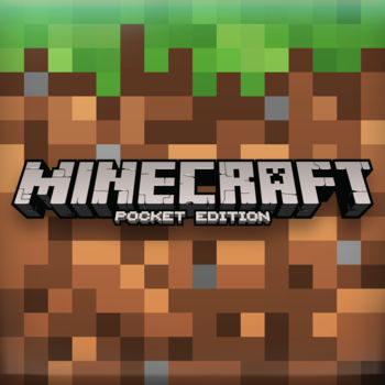 Minecraft: Pocket Edition - Our latest free update, The Ender Update, includes The End and its iconic ultimate boss battle, the Ender Dragon. And don\'t miss the first ever Mash-Up to come to this edition, complete with a Festive skin pack, texture pack, and world.Explore randomly generated worlds and build amazing things from the simplest of homes to the grandest of castles. Play in creative mode with unlimited resources or mine deep into the world in survival mode, crafting weapons and armor to fend off the dangerous mobs.Craft, create, and explore alone, or with friends on mobile devices or Windows 10.