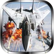 Modern Jet Fighter Game – Free Airplane Games (Play Addicting Awesome The Best Cool Fast Free Most Fun Funny Good New Popular Top Battle Combat Crash Dogfight Fight Fighting Fly Flying Missile Gun Shooter Military Pilot Pilots Plane Sims Simulator War) - ================= *** $0.99 -> $0.00! *** ================= A great force of fighter planes are trying to invade the skies, but there\'s still hope as you try to stop them from taking over. You are the last hope and enemy fighter planes will do their best to shoot you down. *** ENDLESS FUN *** For hours of fun, let this game blow your mind away! Move through the skies flying the fastest jet ever, and feel that adrenaline pumping as you dash through the sky. *** BE THE KING OF THE SKY *** Remember, you are the fastest fighter pilot that has ever lived, and the sky is your playground. No one can stop you from being the king of the skies, so hop on and show ‘em what you\'ve got! *** Game Features *** • Realistic Air Space graphics • Super Easy Controls • Shoot down the enemy before they shoot you • Super Exciting Game • Guaranteed Hours of Fun *** REMINDER *** Play the game full on and don\'t hesitate but be warned, please don\'t do this in real life. ========= *** DOWNLOAD NOW FOR FREE ***