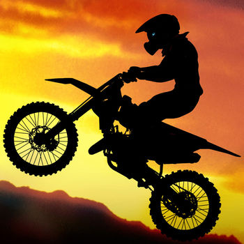 Moto Cross - motocross bike games for free ! - Are you good enough to overcome all obstacles on your way? Ride your motorcycle over the valleys, hills, mountains and rocks to become first!Unreal Trial is challenging motocross game with beautiful graphics presenting to you huge variability of levels from pretty easy to such which will require all of your skills. Choose one of the three unique motorcycles and try to complete all of the levels in best traditions of Elastomania and Gravity Defied.Advanced real physics engine in combination with user-friendly adjustable controls makes it possible to get over any obstacle you can imagine.Free version of Unreal Trial contains fifteen tracks of different difficulty. Try to complete them all and then beat your records!Features of full version:•150 Unique Tracks! •3 Motobikes •User-friendly Adjustable Controls •Minimap •Open Feint Integration •Online Records Ladder! •Realistic Physics •Beautiful Level Backgrounds•Checkpoint system(since version 1.1)