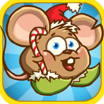 Mouse Maze Best Christmas FREE by 