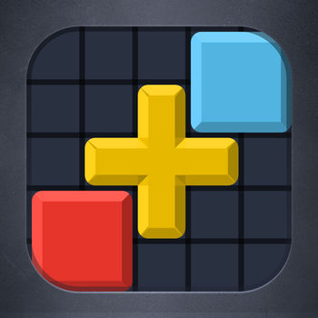 Move it! - Tired of sliding block puzzles that will only let you move the blocks in one direction?  This is the game for you!  Move it!™ is a unique new take on the classic sliding block puzzle game that will keep you entertained for hours.  Move the other blocks out of the way and slide the red block out the exit to win.  Unlike most block puzzle games, you can move the blocks in any direction you want.  Move it!™ tracks your personal best time and number of moves for each puzzle and lets you collect gold, silver, or bronze trophies based on how quickly you complete each puzzle.  Download Move it!™ today and see what all of the excitement is about!