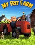 My Free Farm - My Free Farm is one of Upjer’s popular tycoon and simulation games with a farm theme. This farm game is easy to get into and promises plenty of gameplay as you gain levels, grow your farm and attract customers to stay in business.

My Free Farm has good appeal to both newcomers to this genre and long-time fans thanks to its simple design and good tutorial which is also paired with plenty of freedom as the game slowly opens up. The game does this by slowly unlocking new elements of the game with each new level to keep you from being overrun with options right from the start.

Gameplay in My Free Farm has you operating your own farm with the goal to complete quests and fill visitor orders. Using these quest rewards and profits from trading you’ll be able to expand your farm further in and endless cycle that fans of games like Hay Day will be familiar with. This cycle is more enjoyable than most farming simulation games thanks to the steady unlocking of new features.

In addition to planting crops, raising animals and even harvesting flowers players will also have control over the buildings that make up their farm. These buildings unlock new opportunities to refine and manufacture different items from the raw materials on your farm to increase their worth. With the dozens of different crops available paired with a similar number of buildings deciding the early direction of your game is quite the management challenge (and an enjoyable one).

When players want to take a break from their own farm they’ll find several cute villages to visit where you can stock up new supplies, trade with others or take on attractive orders for your produce.

Upjers has done well to create a world around the farming simulation experience of My Free Farm while also offering more freedom to players at the same time.