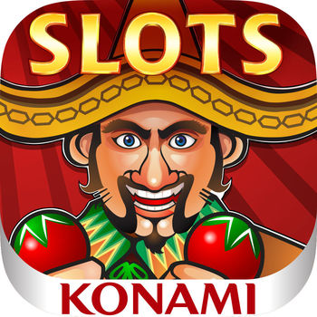 my KONAMI Slots - Play Free Las Vegas Casino Slots - From the makers of myVEGAS Slots and myVEGAS Blackjack come my KONAMI Slots! Featuring an exciting lineup of KONAMI’s latest and hottest slot machines, my KONAMI Slots brings authentic real Las Vegas casino action to the palm of your hand. Download for FREE and play for real world rewards in Las Vegas and beyond, including comps for hotels, restaurants, airline upgrades, and more.Why Download my KONAMI Slots?•	Play authentic land-based casino slot machines, including China Mystery, Lotus Land, Lion Festival, and Masked Ball Nights.•	Earn real world Rewards around the world by playing real KONAMI slot games.•	Play and win for FREE!Play for Our Big Jackpots and Earn Real World Comps!my KONAMI Slots gives you the chance to win huge Progressive Jackpots that tick higher with every spin! Hit the jackpot to win millions of chips, then use them to play for more Loyalty Points that can be redeemed for massive discounts and freebies with partners like Allegiant Air, Graton Resort & Casino, Hippodrome Casino, Red Rock Casino, The Smith Center, House of Blues, and more!Daily BonusesPlay my KONAMI Slots daily for opportunities to win bonus chips and Loyalty Points. Bonuses are given out daily and hourly, so check back often.Comps on Travel, Nightclubs, and More!Join the thousands of players who have redeemed their winnings for free hotel stays, travel packages, cruises, meals, shows, VIP nightclub access, and more!Play my KONAMI Slots and start earning rewards today! Also download myVEGAS Slots and POP! Slots to earn even more rewards!Like Us on Facebook: facebook.com/myKONAMISlotsFollow Us on Twitter: @myKONAMISlotsPlay and earn comps with myVEGAS Slots.https://itunes.apple.com/us/app/myvegas-slots-play-free-las/id714508224?mt=8Play and earn comps with myVEGAS Blackjack.https://itunes.apple.com/us/app/blackjack-myvegas-21-free/id821744424?mt=8Note:- my KONAMI Slots is intended for an adult audience.- my KONAMI Slots does not offer \