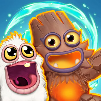 My Singing Monsters: Dawn of Fire - Think you know your Singing Monsters? Think again! Travel back in time to when monsters first erupted into song and witness the glorious Dawn of Fire. Experience catchy tunes, gorgeous graphics and intuitive gameplay in this exciting prequel to the hit mobile sensation My Singing Monsters.~ My Singing Monsters: Dawn of Fire is optimized for iPhone 5, iPad 3, iPad mini 2 and iPod Touch 5G or newer. Unfortunately, we can\'t guarantee a satisfying gaming experience on older devices. ~FEATURES:Each monster has its own voice!As you unlock each lovable character, their unique musical stylings will be added to the song to build upon the symphony creating richer sounds. Some monsters are vocal virtuosos, while others play splendorous instruments. Until you hatch it, it\'s a surprise!Breed and grow your monster musicians!Want to grow your Singing Monster collection? That\'s simple - breed Monsters with different elements together to create new ones! Level them up by rewarding them stuff they like and nurture your very own one-of-a-kind orchestra.Craft a multitude of unique items! Build impressive structures, collect resources, and master the intricate new crafting system! Learn the recipes for anything your Monsters might ask of you, and put up wacky decorations to add that personal touch!Discover new lands and catchy tunes!Expand your horizons beyond the Continent and explore the diverse and wondrous Outer Islands. Each has its own infectious melody, as performed by your Singing Monster maestros! Who knows how many there are to discover?Get ready to bask in the golden age of monster music in My Singing Monsters: Dawn of Fire. Happy Monstering!***STAY TUNED and Follow:facebook.com/MySingingMonsterstwitter.com/SingingMonsters***PLEASE NOTE! My Singing Monsters: Dawn of Fire is free-to-play, however some game items can also be purchased for real money. If you don\'t want to use this feature, please disable in-app purchases in your device\'s settings. A network connection (3G or WiFi) is required to play My Singing Monsters: Dawn of Fire.HELP & SUPPORT: Visit www.bigbluebubble.com/support or contact us in game by going to Options > Support.