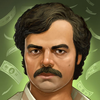 Narcos: Cartel Wars - Power. Loyalty.  Warfare. Product. It’s all fair game when you run your own cartel in the official game of NARCOS.Step into the dangerous and thrilling role of cartel kingpin in the official game of the hit television show NARCOS. Decide between leading through raw power or gathering respect through loyalty. Sometimes bad people do good things… In the end you must decide, will it be “Plata o Plomo”?NARCOS – Learn the ropes of running an operation from El Patron himself and manage your “relationship” with the authorities through agents Murphy and Pena. Enter the world of Narcos with exciting events and updates of content from the show.Recruit and build – Choose Plata and hire sicarios and build your defenses. Collect different sicarios, level them up and have them defend your base and add bonuses to production.Wage War – Choose Plomo and send sicario led death squads to take over high value resources from other player cartels.Profit – Develop your operation by building out your jungle finca with processing plants and labs. Select smuggling lines and plans to maximize revenue.Alliances – Team up with other players to form cartels, lay siege to enemy cartel compounds in multi-day campaigns for domination.There is money and power to be made. From now on, nowhere is safe.About NARCOS:Narcos is an inside look at the men who would stop at nothing to take down the cocaine drug lords. From the Colombian government to the DEA agents, from the policemen who would risk their lives to the US officials who would spin the story. Narcos is an unfiltered look into the war that would change the drug trade forever.