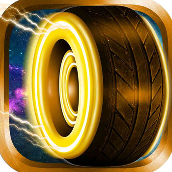 Neon Lights The Action Racing Game - Best Free Addicting Games For Kids And Teens - ++ CAN YOU MAKE IT??!! ++ Test how quick your reflexes are in this awesome infinite racing game!! HOW LONG CAN YOU LAST? - Fun racing and shooting!! - Compete against your friends!! - Fun power ups!! - Unlock sweet rides!! Download Now!!