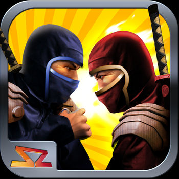 Ninja Run Multiplayer 3D Racing: Free Racing Games - **Top 20 Racing Games** **Top 200 Free Games**Welcome to the best 3D real-time multiplayer running game on the app store!  Fight other ninjas at full speed while you race down the path to the finish line.  Jump, dodge, and throw ninja stars as fast as you can.  It\'s a kill or be killed world of ninjas!FEATURES: - Unlimited play  - 4 player multiplayer free for all deathmatch battle royale insanity - Extremely challenging - Powerups to help you cut down enemies and bring glory to your family\'s name - Massive amounts of awesomeness and love piled on top - Huge, astronomical updates in progress for your increased enjoyment (Fake) Reviews: \