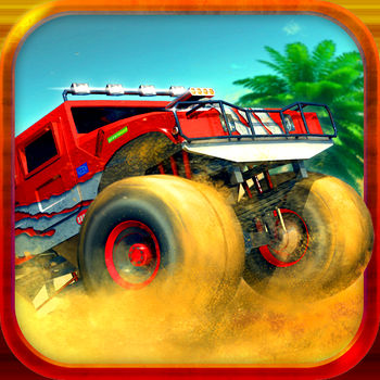 Offroad Legends Sahara - Taste the deadly dunes of Sahara with powerful off-road machines. Hit the gas and climb up to the top of the world! Do you have what it takes to survive this hell?Features:- Incredible offroad vehicles- Gorgeous graphics- Real-time vehicle deformation- Precise physics simulation- Retina display support for iPad and iPhone!- Challenging tracksFasten your seat belts, it\'s gonna be a tough ride!
