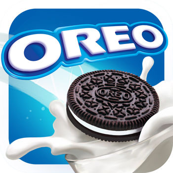 OREO: Twist, Lick, Dunk - Twist, Lick and Dunk your favorite OREO cookies into a refreshing glass of milk for the ultimate OREO moment!FEATURES:• Twist, Lick and Dunk your favorite OREO cookies• Choose amazing boosts that harness the powers of your cookie collection!• Discover 25 OREO cookie varieties with more coming soon• Quick, fun, pick-up-and-play game for the whole family• Twist and lick as many cookies as possible as they fly through the air• Dunk cookies into your glass of milk to create the ultimate splash• Compete with your friends online with Facebook leader boards• Fill out your OREO Guidebook and increase your scores with special bonusesBrought to you by PikPok, makers of the highly rated Rival Stars Basketball, Flick Kick Football Legends and Into the Dead. Requires iOS 7 or later. OREO: Twist, Lick Dunk is free to play but contains in-game advertisements and offers some game items for purchase with real money. You can disable in-app purchases in your device’s settings.________________________________OTHER PIKPOK GAMES• Rival Stars Basketball• Flick Kick Football Legends• Into the Dead• Flick Kick Field Goal Kickoff • Flick Kick Football Kickoff • Flick Kick Rugby Kickoff ________________________________NEWS & EVENTSWebsite http://www.pikpok.comFacebook http://facebook.com/pikpokgamesTwitter http://twitter.com/pikpokgamesYoutube http://youtube.com/pikpokgamesStore http://store.pikpok.comMusic http://pikpok.bandcamp.com