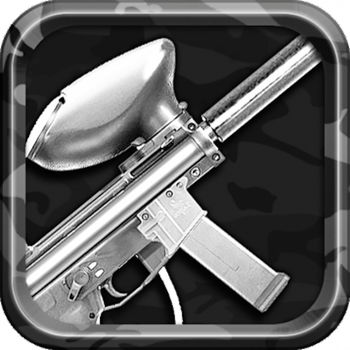 Paintball Gun Builder - FPS Free - \
