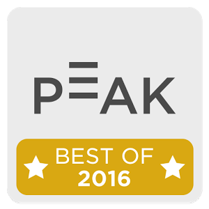 Peak â€“ Brain Games & Training - â˜…â˜…â˜… Awarded by Google as one of the Best Android Apps in 2016 â˜…â˜…â˜…Itâ€™s time to play smarter and feel sharper with Peak, the app chosen by Google as one of the Best Android Apps in 2016. Join millions of brain trainers worldwide and see what the fuss is all about.KEY FEATURES- Free games that challenge your Memory, Attention, Problem Solving, Mental Agility, Language, Coordination, Creativity and Emotion Control.- Learn which categories you excel in, and compete with friends by comparing your brainmap and game performance.- Meet Coach, the personal trainer for your brain, to help you track your progress and improve.- Works offline so you can enjoy Peak games wherever you are.- More than 35 games available and regular updates to keep you challenged. - Get personalised workouts and in-depth insights with Peak Pro.- Get access to Peak Advanced Training modules: intensive programs that train a specific skill, including the new Wizard memory game created with Professor Barbara Sahakian and Tom Piercy in the Department of Psychiatry at the University of Cambridge.DEVELOPED BY NEUROSCIENTISTSDesigned in collaboration with experts in neuroscience, cognitive science and education, Peak makes brain training fun and rewarding. Peak\'s scientific advisory board includes Bruce E. Wexler, M.D., Professor Emeritus at Yale School of Medicine and Founder & Chief Scientist of C8 Sciences, and Professor Barbara Sahakian FMedSci DSc, Professor of Clinical Neuropsychology at the University of Cambridge.IN THE NEWSThe Guardian : â€œIts mini games focus on memory and attention, with strong detail in its feedback on your performance.â€The Wall Street Journal: â€œImpressed with graphs in Peak that let you see your performance over time.â€Techworld: â€œThe Peak app is designed to provide each user with a profound level of insight into their current state of cognitive function.â€Selected by Google as Editor\'s ChoiceFollow us - twitter.com/peaklabsLike us - facebook.com/peaklabsVisit us - peak.netSay hi - hello@peak.netFor more information:Terms of Use - http://www.peak.net/terms-and-conditionsPrivacy Policy - http://www.peak.net/privacy-policyPayment Policy - http://www.peak.net/payment-policy