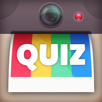 PICS QUIZ - Over 4 000 000 players! The #1 multiplayer PIC & QUIZ game. Easy to play alone and exciting to play multi players. Will you be better than your friends? Will you beat the other players? CHALLENGE YOUR BRAIN!PLAY SOLO: Find the secret words for over 1,350 funny and astounding pictures. MULTIPLAYER: 100 seconds to win enigmatic quizzes. Enjoy it, move your brain!A SIMPLE GAME, YET ADDICTIVE: guess the words one stunning photo at a time. It’s a fast and fun challenge for everyone! PURE, INSTANT FUN: no registration, no complicated rules. Just start playing and have fun! AMAZING PICS: fun, artistic, unusual photos, with a unique vintage touch. YOUR SOLO BRAIN CHALLENGE: the hardest pic & word game with over 1,350 challenges. Can you solve all the puzzles? FUN AND FAST MULTIPLAYER QUIZ: 100 seconds to guess as many words as possible. Can you beat your friends? FEATURES : - easy to play: 1 premium pic to guess, a few letters and 2 jokers. No complicated rules, just an easy and fun thinking game! - hundreds of challenges to solve. Will you need hints to reveal letters and solve the riddles? - solo mode: guess 3 words per pic on over 1,350 levels. - multiplayer quiz: guess more words than your friends in 100 seconds. - play with your friends: send each other hints to find the right letters and guess the photos! - an addictive game for everyone - new premium pics added frequently. - multilingual thinking game. - online and offline brain game. If you like word, letter, pic, puzzle and brain games, or photography, you will love this instant and easy new game! Play with your friends and guess words to solve the riddles of this fast-paced challenge. A new social brain game for the whole family! Ask your friends to download the game to challenge them!