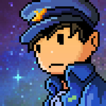Pixel Starships™ : 8Bit Star Ship Trek MMORPG - Featured by Apple in Best New Games! From one of the most successful Mobile Game Kickstarter campaigns of the year comes Pixel Starships!Available exclusively for iPhone, iPad and Apple Watch.Pixel Starships is the world’s first total spaceship management game in an 8bit massive online universe. In Pixel Starships, you command every aspect of your ship from construction to battles in a single persistent world.Featured Reviews -Touch Arcade - Pixel Starships tasks you with outfitting your very own ship with resource rooms, staff, and weapons. This looks Awesome!MMGN - The graphics in this 8Bit indie game is the best we\'ve seen in a retro style game for a long timePocketTactics - I’m intrigued by the cutaway side-view of the starship with turbolifts and transporters at the ready TechTimes - The World’s First 8-Bit Total Starship Management Game Hits The Online UniverseThe Discovery Channel - A fully immersive starship captain experience.Key Features -? Build Epic Starships of your own design.? Many races, aliens, factions to command and conquer.? Battle it out with other real players in a single massive online universe.? Manage diplomacy, recruitment, research, exploration!? Control ship\'s power and limited resources. Discover epic weapons.? Build and deploy support ships to support your Starfleet.? Cross section full ship control and battles.? Explore planets, discover secrets of space.? Form alliances and battle with your friends to achieve victory!? Program situational AI commands to systems and crew allowing automatic combats and offline play.If you\'re a fan of Star Wars and Star Trek; if you enjoy games like EVE, Clash of Clans, FTL, or Homeworld, you\'ll love Pixel Starships!Note on IAP -Pixel Starships is totally free to play and is designed for perfect balance for all players. However, there are in-app items that can be purchased for real money to help speed up progress or offer cosmetic improvements. If you don\'t want this feature, please disable in-app purchases in your device\'s settings. Note on Auto-Renewing Subscription - Pixel Starships contains a optional Subscription Membership. Members receive extra missions, bonuses, and daily rewards. Membership content is regularly updated. The Monthly Membership Subscription cost is USD $3.99 per month or a similarly adjusted currency price in your local region. Please refer to IAP menu or in app display for localised pricing. Payment will be charged to iTunes Account at confirmation of purchase. The subscription is auto renewable and will renew monthly unless cancelled at least 24 hours prior to the end of the current period. Subscription can be cancelled via iTunes subscription manager. There is also a 7 day free trial for the membership; the free trial period is not transferrable and any remaining free time is cancelled if a paying subscription starts.Subscriptions may be managed by the user and auto-renewal may be turned off by going to the user\'s Account Settings after purchase.EULA: http://www.pixelstarships.com/eulaPrivacy Policy: http://www.pixelstarships.com/privacypolicyAs per Terms of Service and Privacy Policy, you must be at least 13 years of age to play or download Pixel Starships.