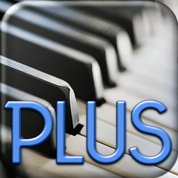 Player Piano Plus - - “New and Noteworthy”  - Apple- “Stonking good fun” – appsummary.com- “My daughter played with it all day and announced that she learned how to play the piano”  - Customer ReviewNOW –  on the iPhone and the iPadGet ready for exciting FUN with your friends or alone with Player Piano Plus for the iPad and iPhone.  Even if you never took a Piano lesson in your life, this new iPad / iPhone Piano app allows you to play along or sing along with these extraordinary famous artists:- Mark Farner - formerly of Grand Funk Railroad  (12 gold and 10 platinum records)- Mr. Steve - The music teacher host of PBS Kids- “Big Mike” Lynche – American Idol Finalist Season 9- Katelyn Epperly - American Idol Finalist Season 9- Ayla Brown - American Idol Finalist Season 5Now with even more songs!  With your FREE download you will get everything you need to play the children classic, “B I N G O”; the beautiful classical piece, “Ride of the Valkyries”; and the Christmas classic “We Wish You a Merry Christmas.”  More songs are available to download now (39 total) and lots more is being produced with many great artists.  And, if you purchase songs on the iPad, they will also show up on this app on the iPhone.  No need to pay twice.Just like a Player Piano, the sheet music will show each note as the Piano lights each key with full accompaniment and vocals.  But-- there is so much more and that is why we call it “PLUS”:Fully Functional 61 key piano with incredible soundPlay Along Sheet Music with LyricsSheet Music for easy Piano melody and a more difficult (iPad only) Piano melody