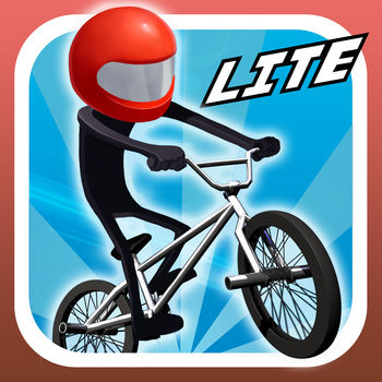Pocket BMX Lite - Pocket BMX is a free-roaming 2D bike riding game that’s packed full of air tricks and grinds with combos that will blow your mind. Reviews from the Full version:\